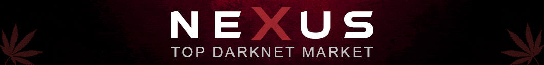 Nexus Darknet Market 2026 - Nexus Market Link Advertisement